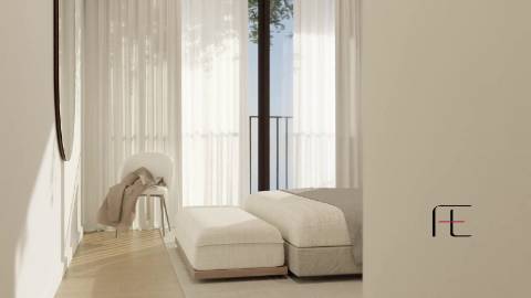 Apartamento T1 Venda em São Martinho,Funchal