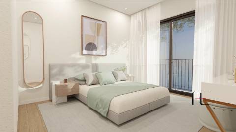 Apartamento T1 Venda em São Martinho,Funchal