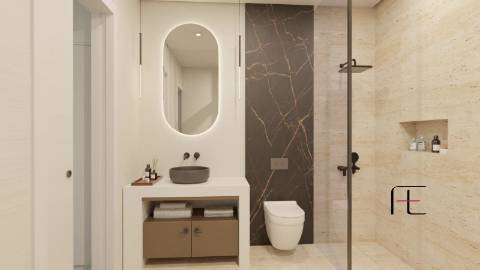 Apartamento T1 Venda em São Martinho,Funchal