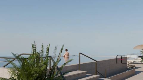 Apartamento T1 Venda em São Martinho,Funchal