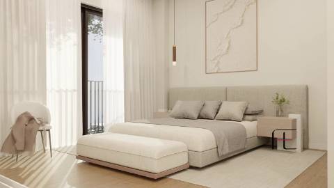 Apartamento T2 Venda em São Martinho,Funchal