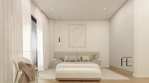 Apartamento T2 Venda em São Martinho,Funchal