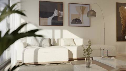 Apartamento T1 Venda em São Martinho,Funchal