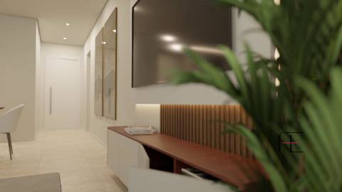 Apartamento T1 Venda em São Martinho,Funchal