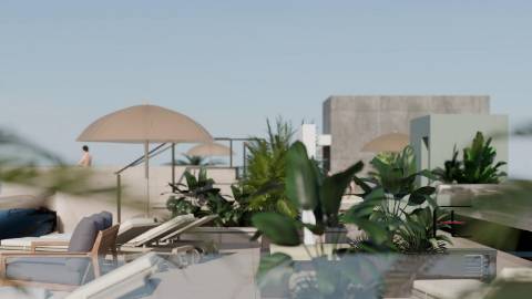 Apartamento T1 Venda em São Martinho,Funchal