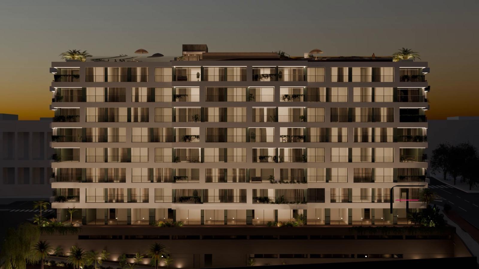 Apartamento T2 Venda em São Martinho,Funchal