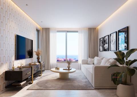 Apartamento T3 Venda em Ribeira Brava,Ribeira Brava