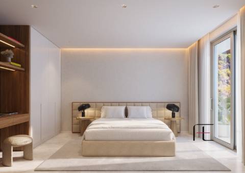 Apartamento T3 Venda em Ribeira Brava,Ribeira Brava