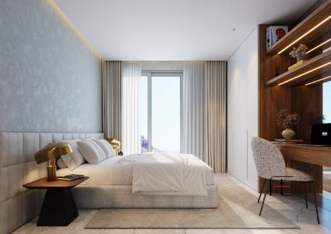 Apartamento T1 Venda em Ribeira Brava,Ribeira Brava