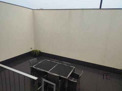 Moradia T3 Venda em Aver-o-Mar, Amorim e Terroso,Póvoa de Varzim