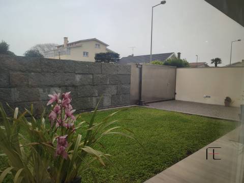 Moradia T3 Venda em Aver-o-Mar, Amorim e Terroso,Póvoa de Varzim