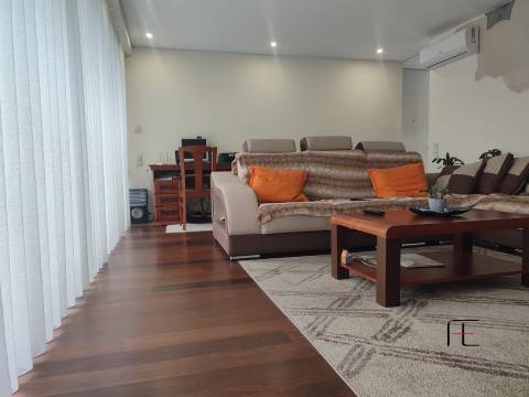 Moradia T3 Venda em Aver-o-Mar, Amorim e Terroso,Póvoa de Varzim