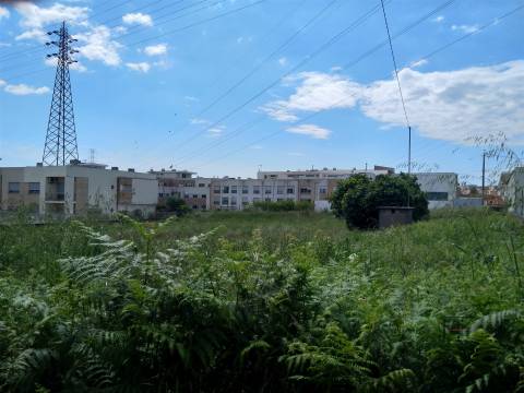 Terreno Urbano  Venda em Cidade da Maia,Maia