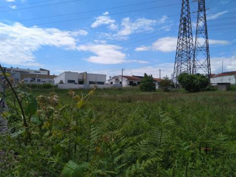 Terreno Urbano  Venda em Cidade da Maia,Maia
