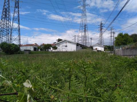Terreno Urbano  Venda em Cidade da Maia,Maia