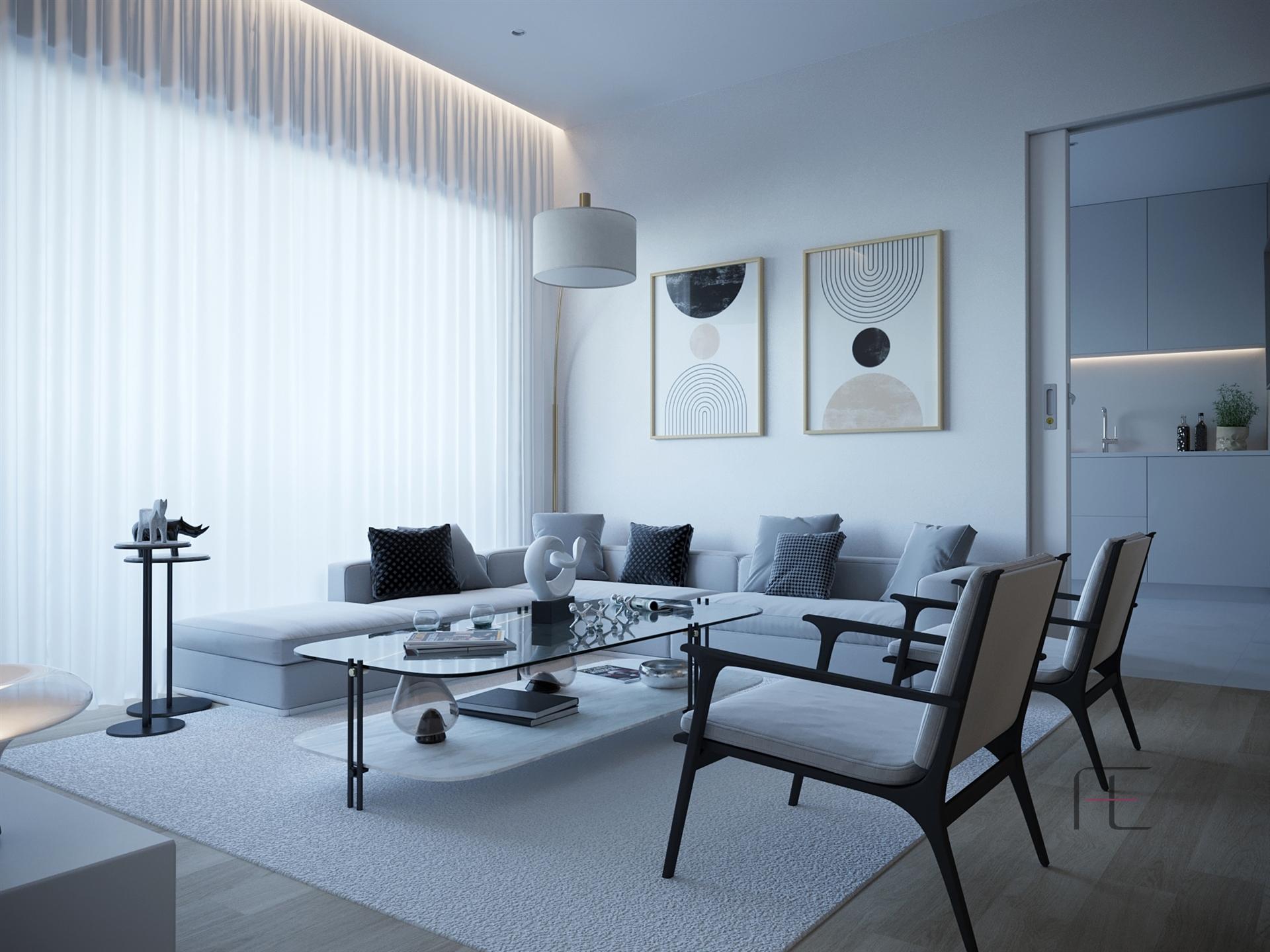 Apartamento T2 Venda em Esgueira,Aveiro