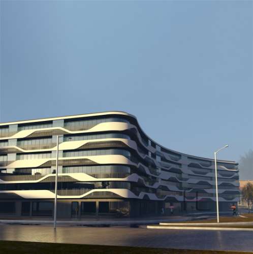 Apartamento T2 Venda em Esgueira,Aveiro