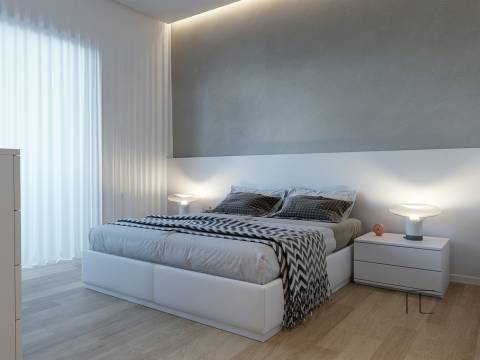 Apartamento T3 Venda em Esgueira,Aveiro