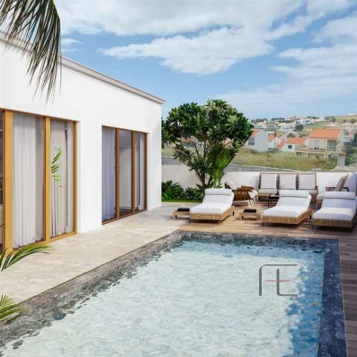 Moradia T3 Venda em Gaula,Santa Cruz