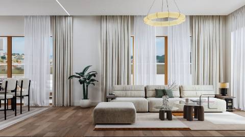 Moradia T3 Venda em Gaula,Santa Cruz