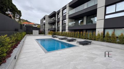 Apartamento T2 Venda em Santo António,Funchal