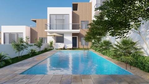 Andar Moradia T3 DUPLEX Venda em Caniço,Santa Cruz