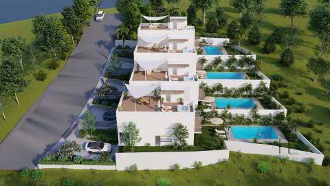 Andar Moradia T3 DUPLEX Venda em Caniço,Santa Cruz