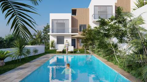 Andar Moradia T3 DUPLEX Venda em Caniço,Santa Cruz