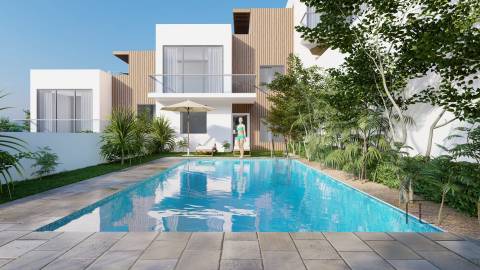 Andar Moradia T3 DUPLEX Venda em Caniço,Santa Cruz