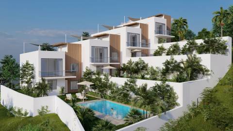 Andar Moradia T3 DUPLEX Venda em Caniço,Santa Cruz