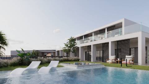 Moradia Isolada T4 Venda em São Gonçalo,Funchal