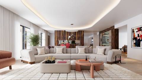 Moradia Isolada T4 Venda em São Gonçalo,Funchal