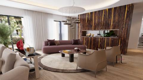 Moradia Isolada T4 Venda em São Gonçalo,Funchal