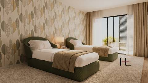 Moradia Isolada T4 Venda em São Gonçalo,Funchal