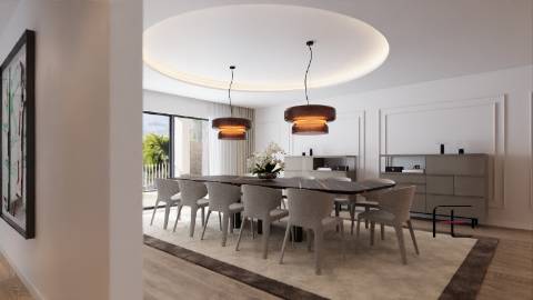 Moradia Isolada T4 Venda em São Gonçalo,Funchal