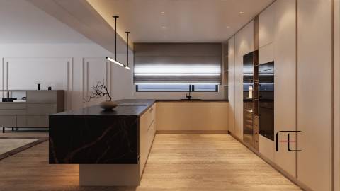 Moradia Isolada T4 Venda em São Gonçalo,Funchal