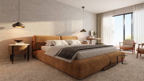 Moradia Isolada T4 Venda em São Gonçalo,Funchal