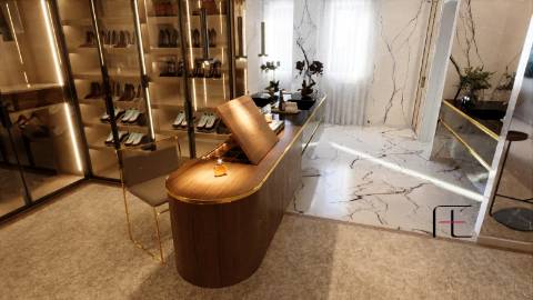 Moradia Isolada T4 Venda em São Gonçalo,Funchal