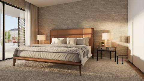 Moradia Isolada T4 Venda em São Gonçalo,Funchal