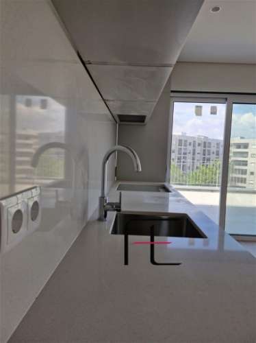 Apartamento T1+1 Venda em Braga (São Vicente),Braga