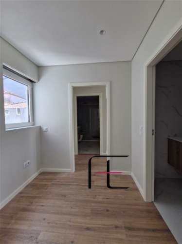 Apartamento T1+1 Venda em Braga (São Vicente),Braga