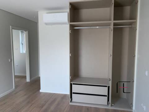 Apartamento T1+1 Venda em Braga (São Vicente),Braga