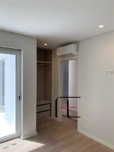 Apartamento T1+1 Venda em Braga (São Vicente),Braga