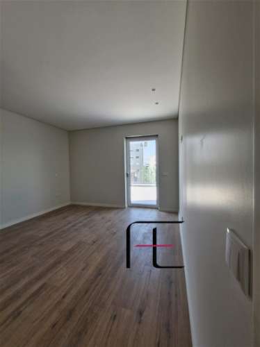 Apartamento T2 Centro de Braga Novo