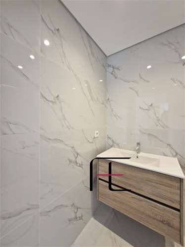 Apartamento T2 Centro de Braga Novo