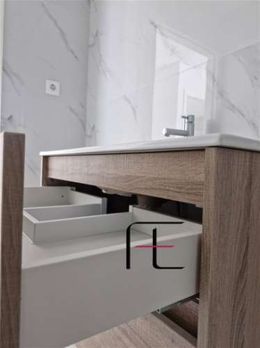 Apartamento T2 Centro de Braga Novo