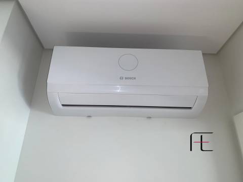 Apartamento T1+1 Centro de Braga Novo