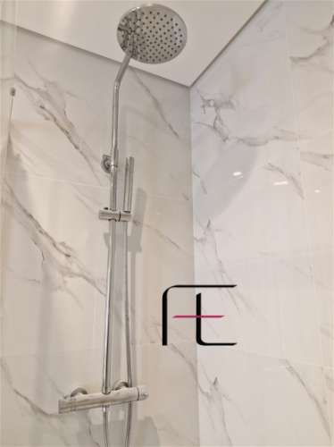 Apartamento T1+1 Centro de Braga Novo