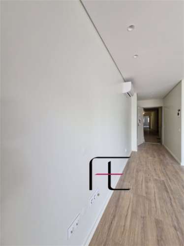 Apartamento T1+1 Centro de Braga Novo