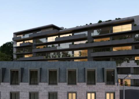 Apartamento T0+1 Venda em Mafamude e Vilar do Paraíso,Vila Nova de Gaia